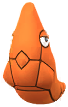 Shiny Metapod in Pokémon GO