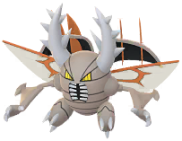 Mega Pinsir