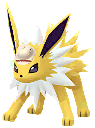 Explorer Hat Jolteon
