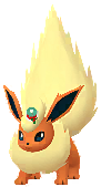 Holiday Hat Flareon