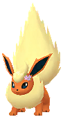 Flower Crown Flareon
