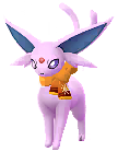 Day Scarf Espeon