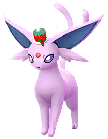 Holiday Hat Espeon