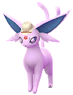 Explorer Hat Espeon