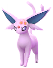 Cherry Blossom Espeon