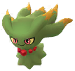 Shiny Misdreavus in Pokémon GO
