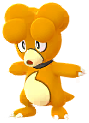 Shiny Magby in Pokémon GO