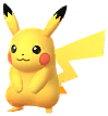 Clone Pikachu