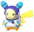 PokémonXP Pikachu