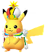 World Championships 2026 Pikachu