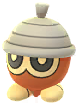 Shiny Seedot in Pokémon GO