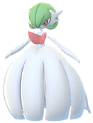 Mega Gardevoir