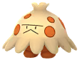 Shiny Shroomish in Pokémon GO
