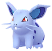 Nidoran ♀
