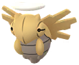 Shedinja