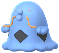 Shiny Swalot in Pokémon GO
