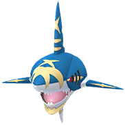 Mega Sharpedo