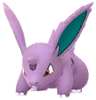 Nidoran ♂