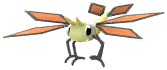 Shiny Vibrava in Pokémon GO
