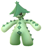 Shadow Cacturne