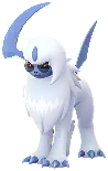 Fashionable Absol