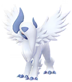 Mega Absol