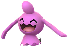 Shiny Wynaut in Pokémon GO