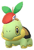 Lucas's Hat Turtwig