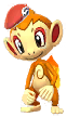 Lucas's Hat Chimchar