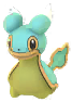Shiny Shellos East Sea in Pokémon GO