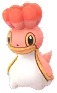 Shiny Shellos West Sea in Pokémon GO