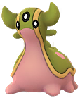 Shiny Gastrodon West Sea in Pokémon GO