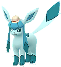 Explorer Hat Glaceon