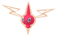 Shiny Rotom in Pokémon GO