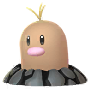 Alolan Diglett