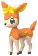 Deerling Autumn