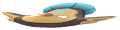 Shiny Stunfisk in Pokémon GO
