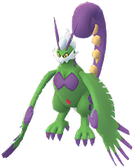 Tornadus Therian