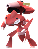 Shiny Genesect Shock in Pokémon GO