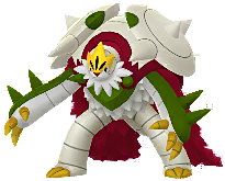 Mega Chesnaught
