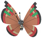 Vivillon Archipelago