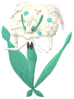 Florges White