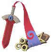 Shiny Honedge in Pokémon GO