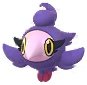 Shiny Spritzee in Pokémon GO