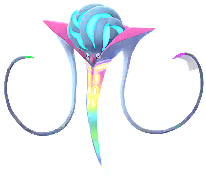 Mega Malamar