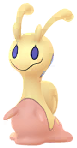 Shiny Sliggoo in Pokémon GO