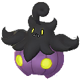 Shiny Pumpkaboo Average in Pokémon GO