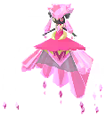 Shiny Mega Diancie in Pokémon GO