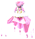 Mega Diancie