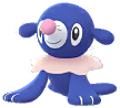 Shiny Popplio in Pokémon GO